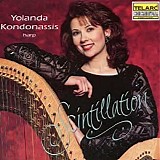 Yolanda Kondonassis - Scintillation