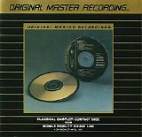 Various Artists - Jazz Sampler Compact Disc
