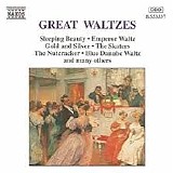 Various Artists - Great Waltzes