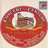 Various Artists - Concert of the Century