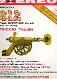 Antal Dorati - 1812 Festival Overture, Opus 49