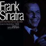 Frank Sinatra - Live in Australia, 1959