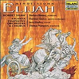 Robert Shaw - Elijah
