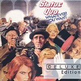 Status Quo - Whatever You Want |Deluxe Edition|