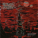 Obliteration - Black Death Horizon