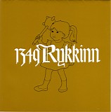 1349 Rykkinn - Brown Ring Of Fury