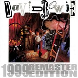 David Bowie - Never Let Me Down [1999]