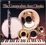 Various artists - The Commodore Jazz Classics
