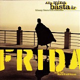 Frida Duett med Marie Fredriksson - Alla Mina Basta Ar (Vinny Vero US Remixes)
