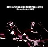 Thompson, Richard & Linda - The Second Story, Bloomington, IN