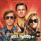 Various artists - Once Upon A Time In... Hollywood