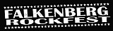 Black Star Riders - Falkenberg Rock Festival
