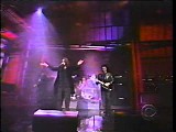 Black Sabbath - Late Show with David Letterman