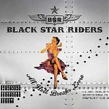 Black Star Riders - All Hell Breaks Loose