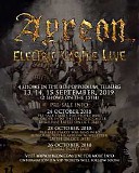 Ayreon - Electric Castle And Other Tales, 013 - Tilburg, The Netherlands