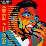 Various artists - Adios Amigo: A Tribute To Arthur Alexander