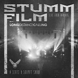 Long Distance Calling - STUMMFILM - Live From Hamburg (Limited Edition)