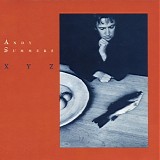 Andy Summers - X Y Z