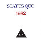 Status Quo - 1+9+8+2 = XX