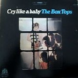 The Box Tops - Cry Like A Baby