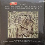 Benjamin Britten - Young Persons Guide to the Orchestra
