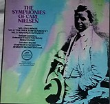 Herbert Blomstedt - The Symphonies of Carl Nielsen Album 1
