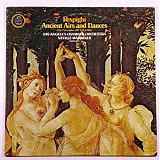 Neville Marriner - Respighi Ancient Airs and Dances