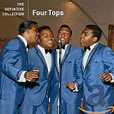 Four Tops - Four Tops The Definitive Collection