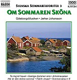 Jerker Johansson - Om Sommaren Skona