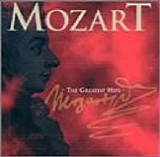 Various Artists - Mozart The Greatest Hits