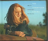 Maria Schneider Orchestra - The Thompson Fields