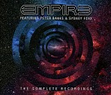 Empire - The Complete Recordings