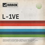 Haken - L-1VE