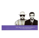 Pet Shop Boys - Discography: The Complete Singles Collection