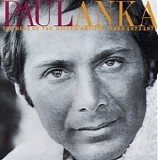 Paul Anka - The Best Of The United Artists Years 1973-1977
