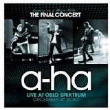 a-ha - Ending On A High Note:  The Final Concert