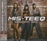 Mis-Teeq - Greatest Hits  [Japan]