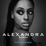 Alexandra Burke - The Silence - Single