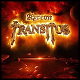 Ayreon - Transitus (Limited Edition Earbook)