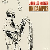 John Lee Hooker - On Campus [2000]