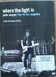 Mayer, John - Where The Light Is: John Mayer Live In Los Angeles