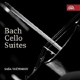 SaÅ¡a Vectomov - Cello Suites