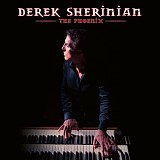 Derek Sherinian - The Phoenix (Limited Edition)