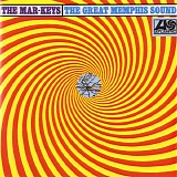 Mar-Keys - The Great Memphis Sound