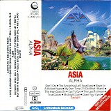 Asia - Alpha