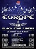 Black Star Riders - Live At Civic Hall, Wolverhampton, UK
