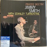 Jimmy Smith & Stanley Turrentine - Prayer Meetin'