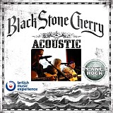 Black Stone Cherry - British Music Experience At O2 (Greenwich, London, UK)