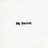Ternheim, Anna - My Secret EP