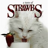 Strawbs - A Taste Of Strawbs